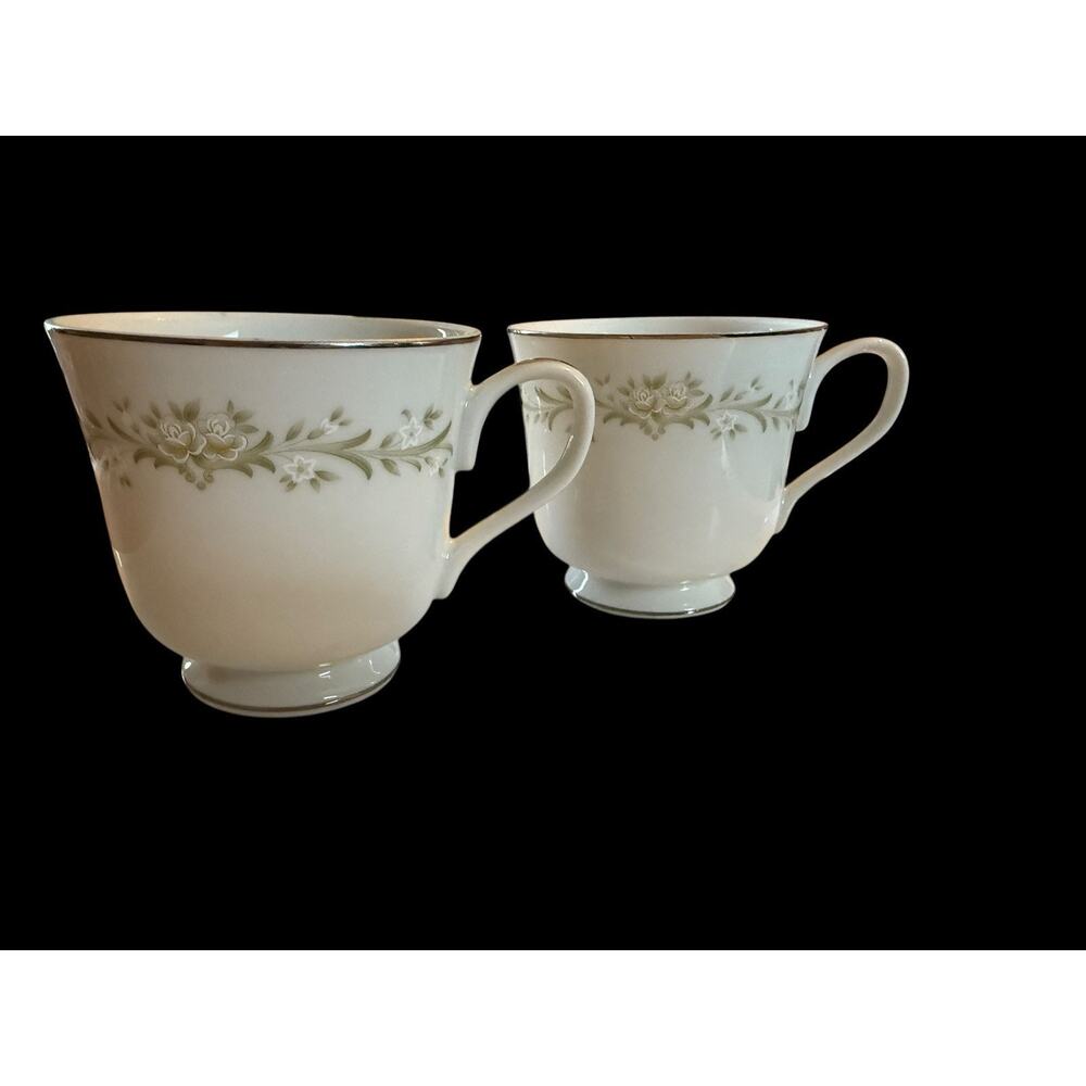 Echo Prudence Milan is 327 Tea Cups Set Of 2